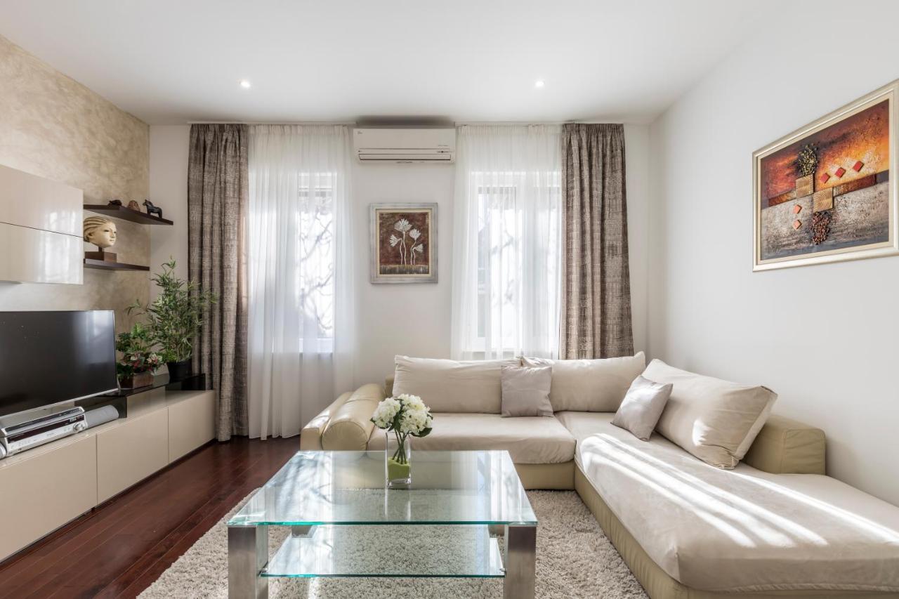 Villa Meri Very Central And Beautiful Apartment Split Dış mekan fotoğraf