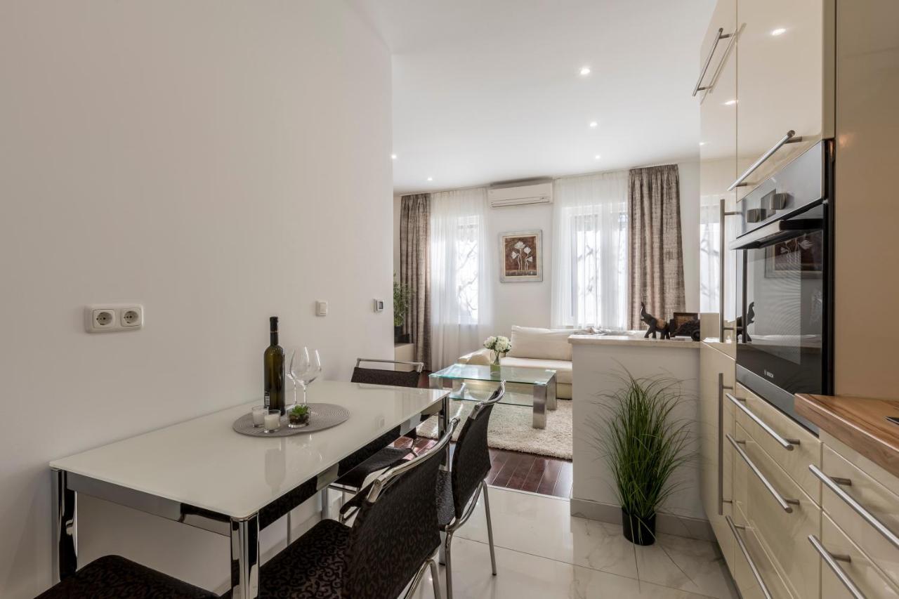 Villa Meri Very Central And Beautiful Apartment Split Dış mekan fotoğraf
