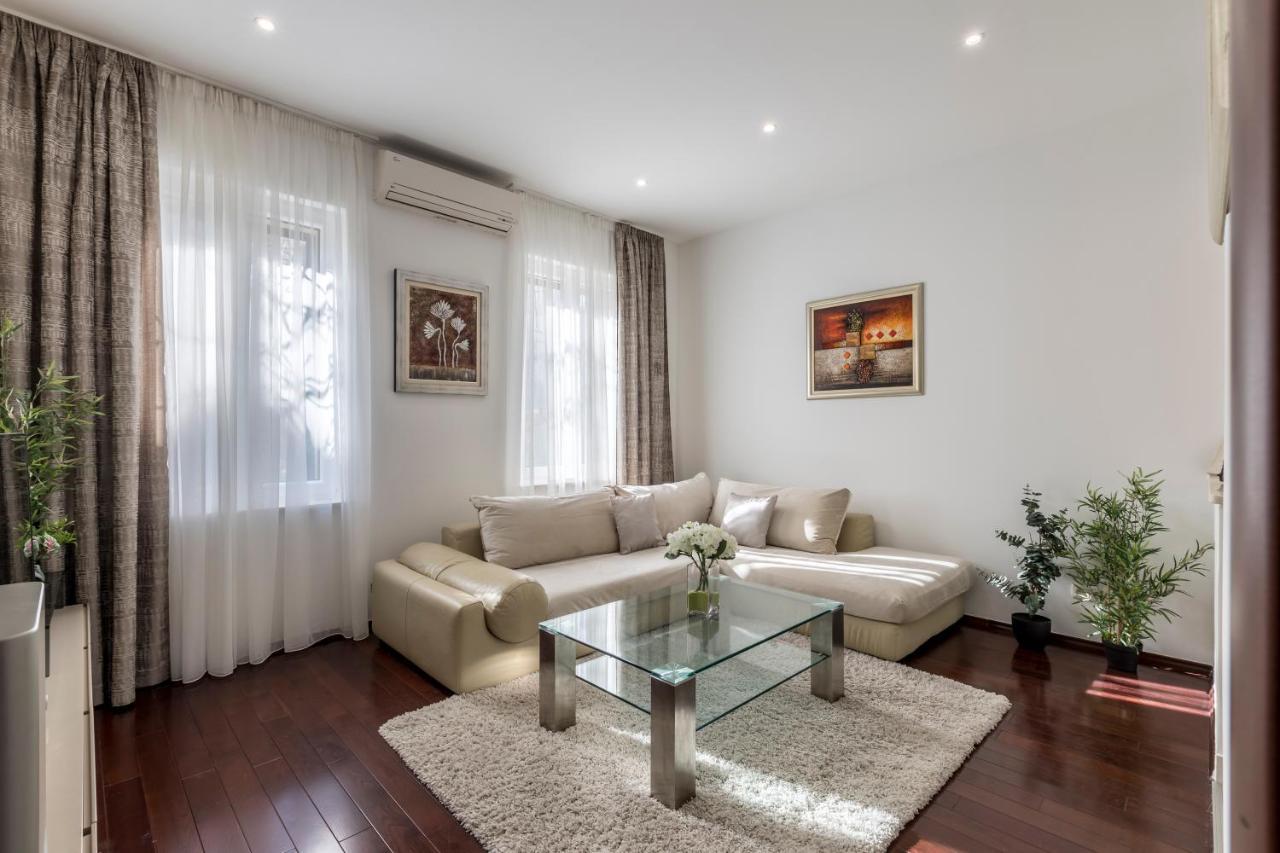 Villa Meri Very Central And Beautiful Apartment Split Dış mekan fotoğraf