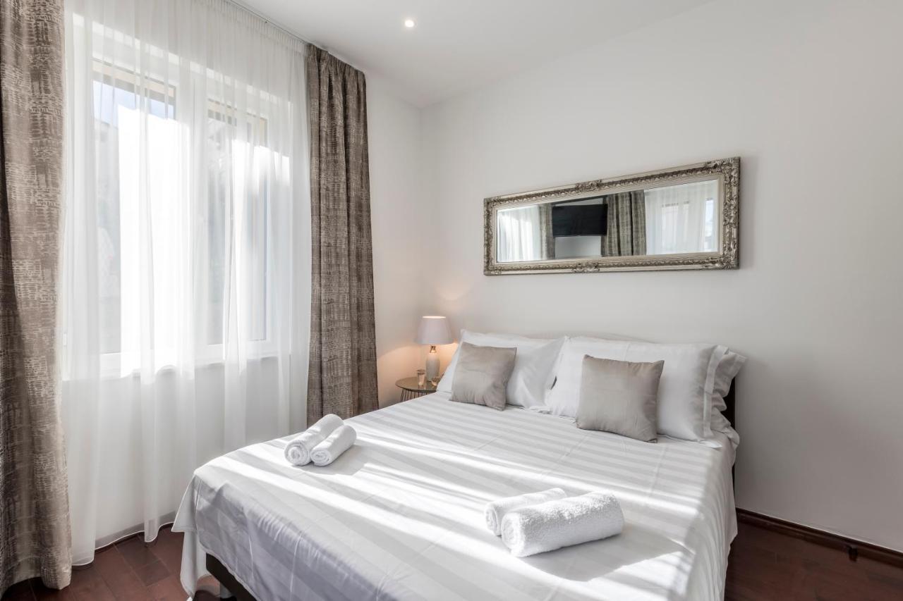 Villa Meri Very Central And Beautiful Apartment Split Dış mekan fotoğraf