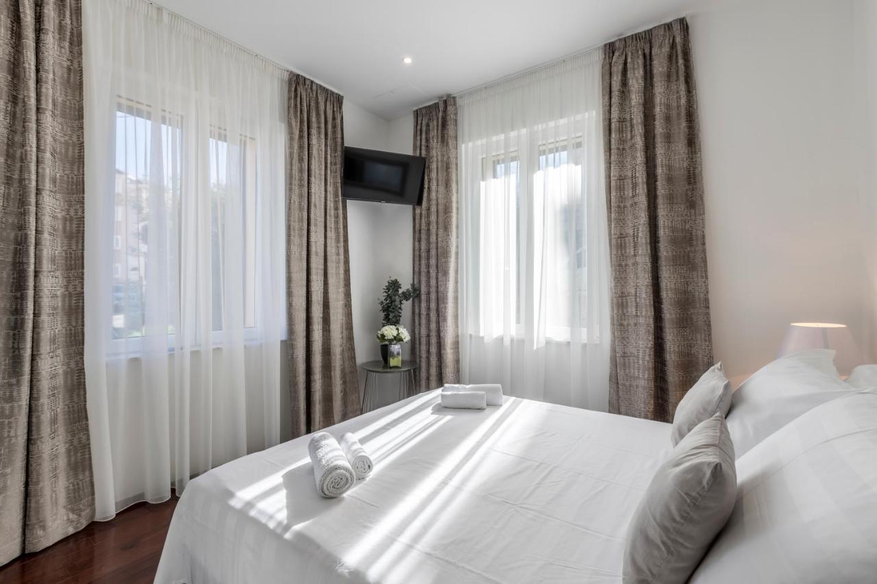 Villa Meri Very Central And Beautiful Apartment Split Dış mekan fotoğraf