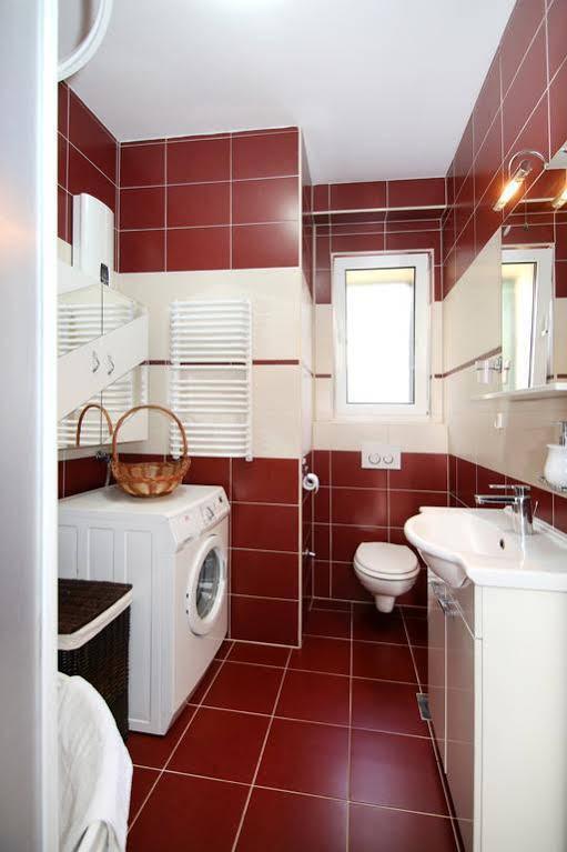 Villa Meri Very Central And Beautiful Apartment Split Dış mekan fotoğraf
