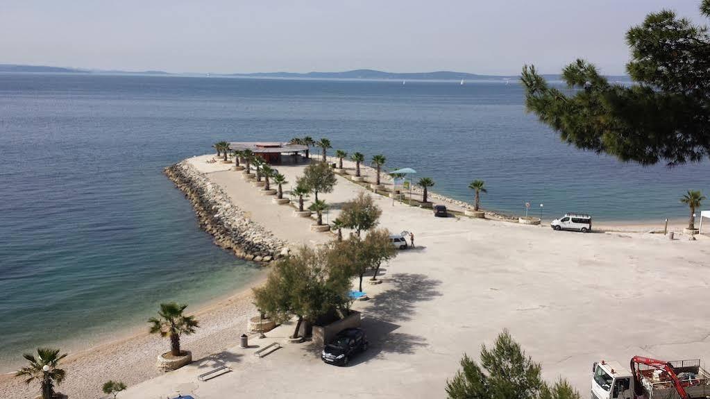 Villa Meri Very Central And Beautiful Apartment Split Dış mekan fotoğraf