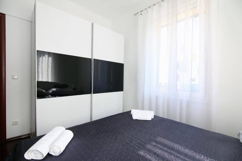 Villa Meri Very Central And Beautiful Apartment Split Dış mekan fotoğraf