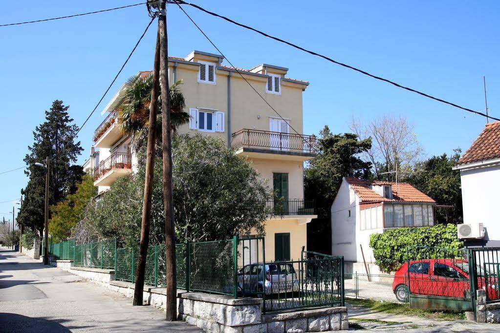 Villa Meri Very Central And Beautiful Apartment Split Dış mekan fotoğraf