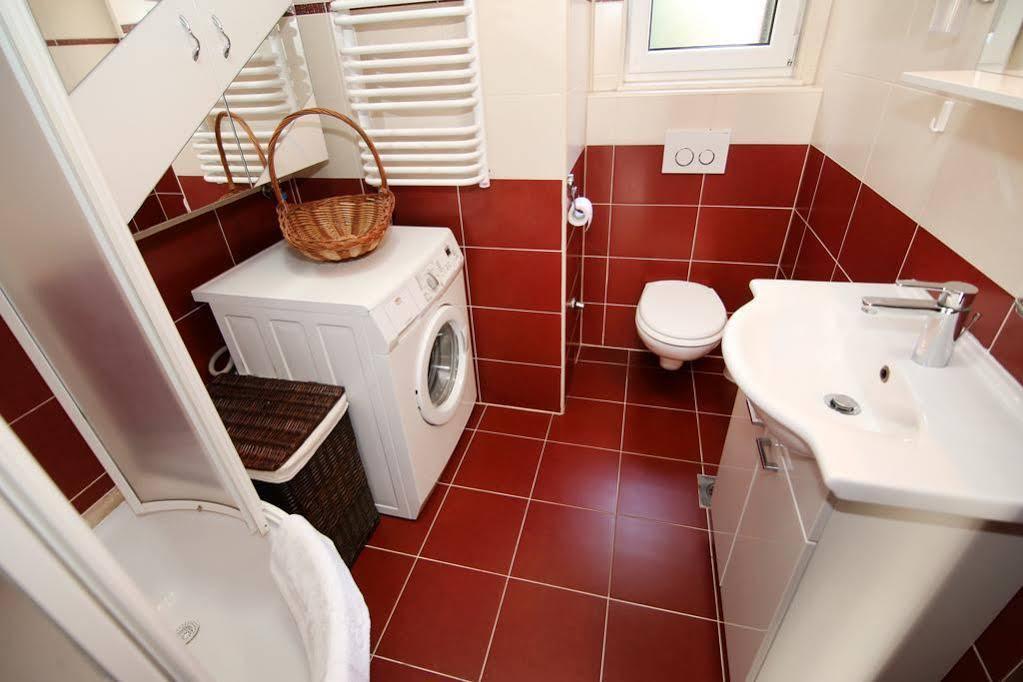 Villa Meri Very Central And Beautiful Apartment Split Dış mekan fotoğraf