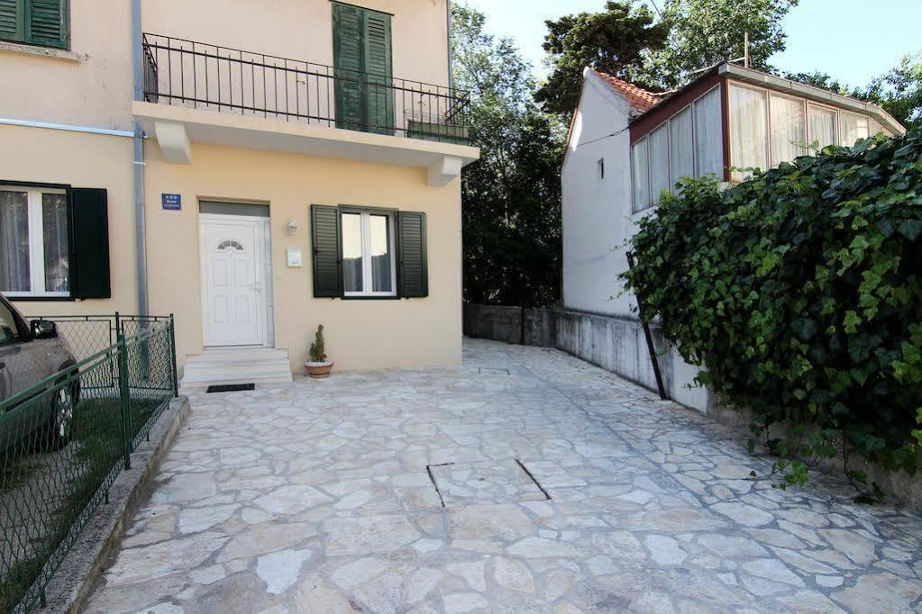 Villa Meri Very Central And Beautiful Apartment Split Dış mekan fotoğraf