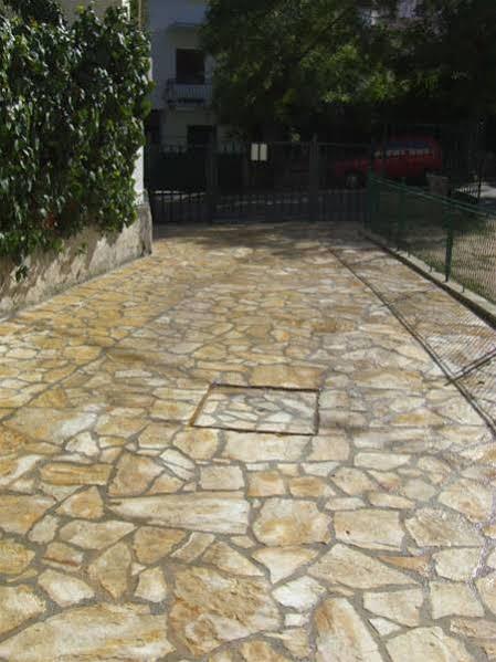 Villa Meri Very Central And Beautiful Apartment Split Dış mekan fotoğraf