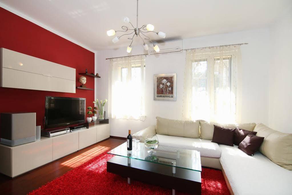Villa Meri Very Central And Beautiful Apartment Split Dış mekan fotoğraf
