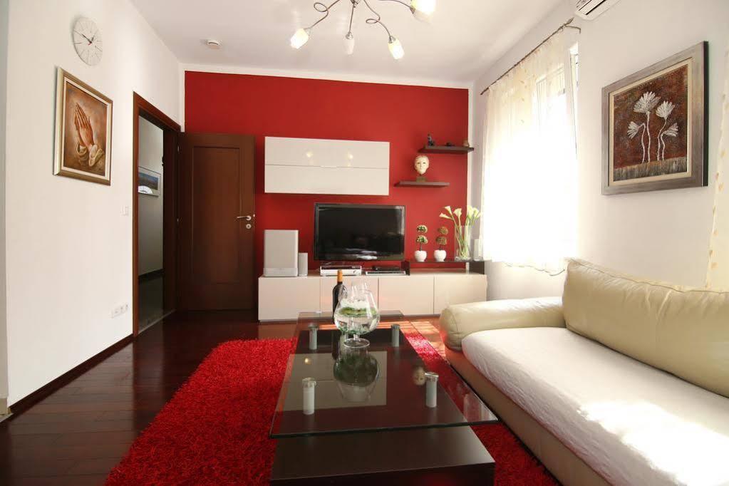 Villa Meri Very Central And Beautiful Apartment Split Dış mekan fotoğraf