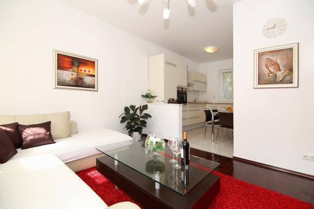 Villa Meri Very Central And Beautiful Apartment Split Dış mekan fotoğraf