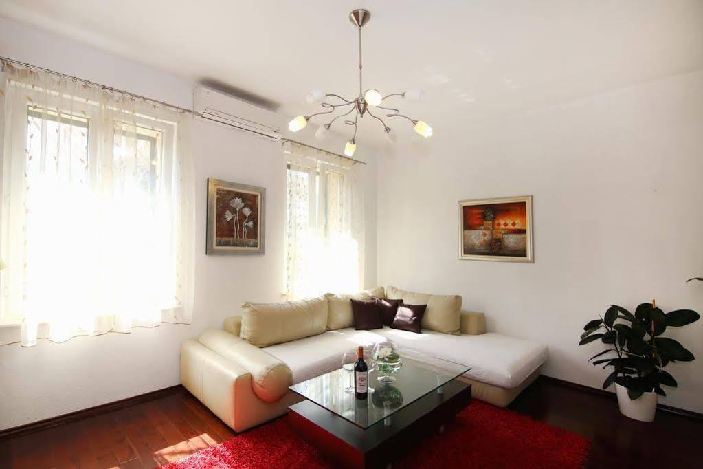 Villa Meri Very Central And Beautiful Apartment Split Dış mekan fotoğraf