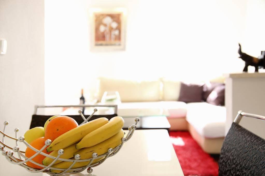 Villa Meri Very Central And Beautiful Apartment Split Dış mekan fotoğraf